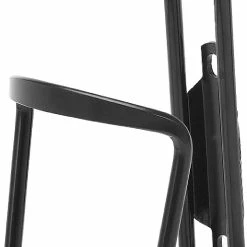 Fahrradzubehör Flaschenhalter Alu